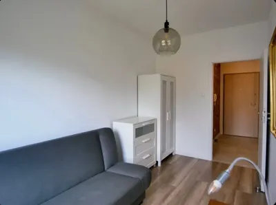 Pokój jednoosobowy na wynajem - miniatura 5