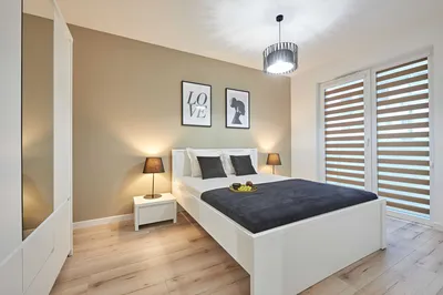 3-pokojowe mieszkanie | 58 m² | balkon | garaż | Paderewskiego 43A - miniatura 4