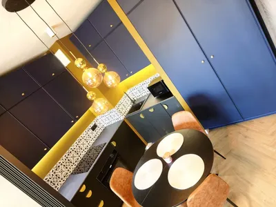Nowoczesne mieszkanie 31 m² z dużą loggią/balkonem, miejscem garażowym i blisko morza. Wynajem krótkoterminowy Oferujemy komfortowe, w pełni wyposa - miniatura 3