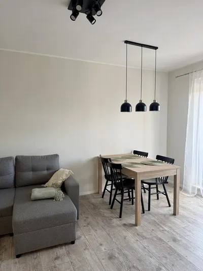 2 pokoje | czyżkówko | 43.5m2 | parking | komórka lokatorska - miniatura 3