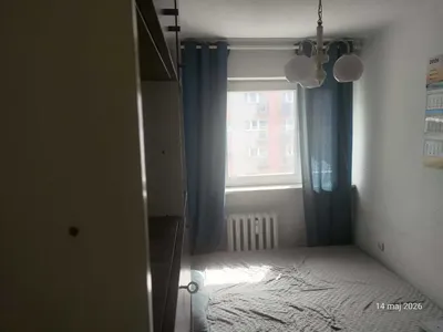 Pokój do wynajecia na ulicy Baleya Ochota