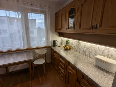 Pokój 17m² do wynajęcia w Gdańsku-Suchaninie - miniatura 4