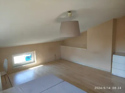 Jednoosobowy pokój do wynajęcia w domu przy ul. Namysłowskiego - miniatura 3