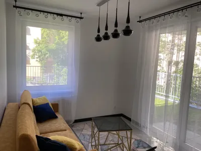 Wynajem kawalerki ul. Emili Plater - miniatura 5