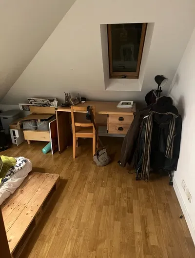 pokój poznań wilda - miniatura 3
