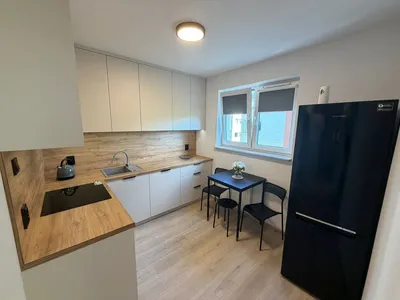 Mieszkanie po kapitalnym remoncie | blisko 50 m² | 2 pokoje | ul. Chodkiewicza 40A, Bydgoszcz