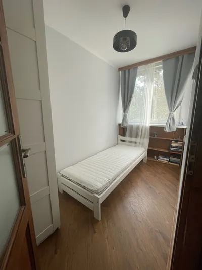 Przytulny pokój na wynajem – Grabiszyńska