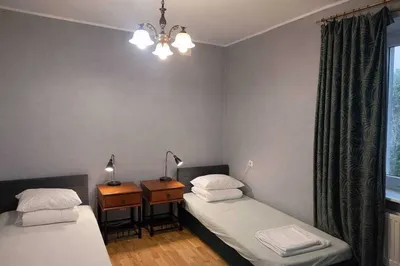 750 zł месяц - новое общежитие Hostel Warszawa Хостел Tani Pokoje! - miniatura 3