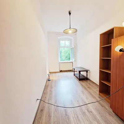10m² room Grunwaldzki Square perfect for students - miniatura 2