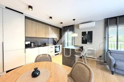 Apartament 3-pokojowy w wysokim standardzie! - miniatura 2