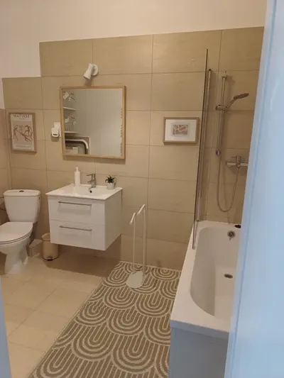 Mieszkanie typu studio do wynajęcia Ściegiennego - miniatura 2