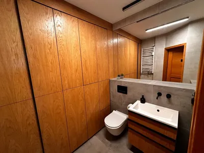 3-pokojowe mieszkanie 56 m² | Nowe Batorego | po remoncie - miniatura 5