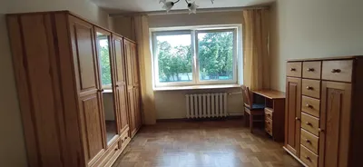 Pokój 20 m2 do wynajęcia W-wa Wawer - Radość blisko SKM/PKP