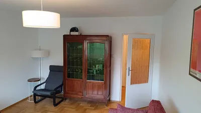 3 pokoje / Wola / Metro Księcia Janusza / Oddzielna kuchnia - miniatura 2
