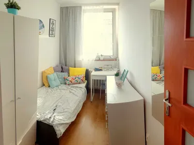 Fajny pokój, Metro Imielin, Blisko SGGW, Vistula, WOLNY JUŻ