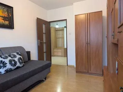 *Przestronne i w pełni rozkładowe 2 pokoje z balkonem bez prowizji - Kormoranów 132 - miniatura 4
