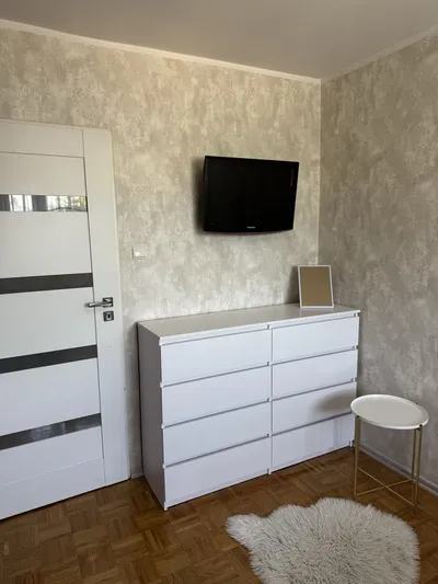 Mieszkanie 2 pokoje z garderobą Osiedle Mokre - miniatura 4