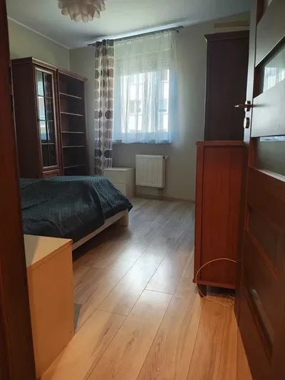 PIĄTKOWO | OS.ST.BATOREGO | ATANER | OD ZARAZ | Przytulne mieszkanie 2-pokojowe z balkonem, osiedle strzeżone, świeżo po remoncie - miniatura 5