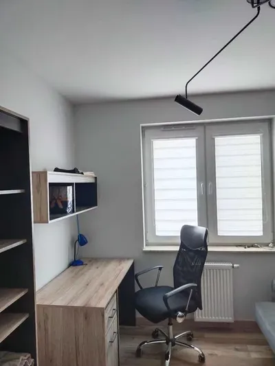 Wynajmę pokój na osiedlu Podgórskim 16 - miniatura 2