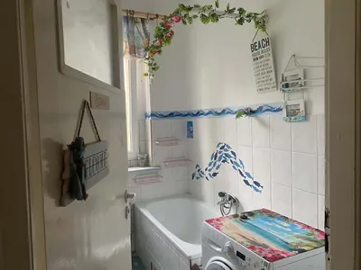 OD ZARAZ Mieszkanie 60m2, 2 pokoje WILDA - miniatura 3
