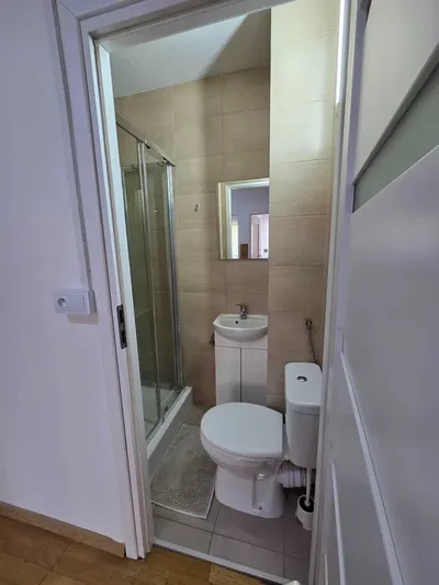 Do wynajęcia pokój 1 osobowy - Bronowice przy ul. Bronowickiej - miniatura 5
