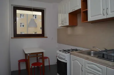 Pokój 12 m2 z balkonem przy Moście Teatralnym - Jeżyce - miniatura 4