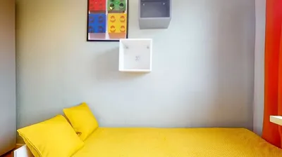 Pokój jednoosobowy ul. Wrocławska 11/BEMOWO/1003 - miniatura 2