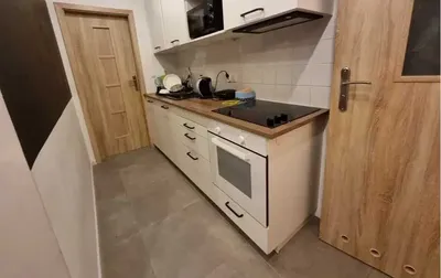 Pokój jednoosobowy - Wassowskiego - Gdańsk Wrzeszcz - miniatura 3