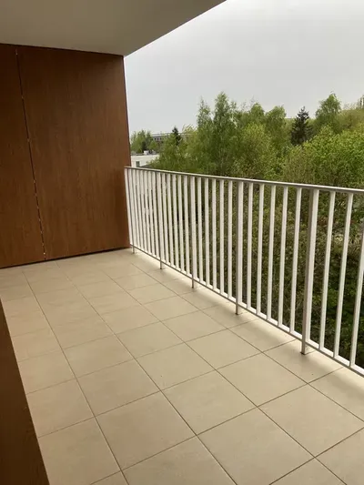 Kawalerka - Sowinskiego Apartments - wolna od lipca - miniatura 5