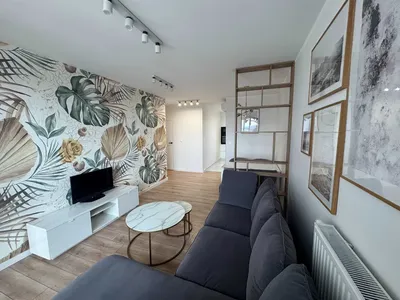 3 pokoje AVIA Orlińskiego | osobna kuchnia | 61 m² | 15 piętro | klimatyzacja | garderoba | 2 balkony | 2 miejsca postojowe | Czyżyny Kraków
