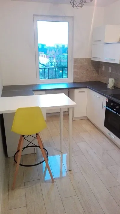 Wynajmę pokój 1-osobowy z balkonem ul.Orlińskiego - miniatura 3