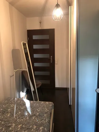 BEZPOŚREDNIO Wynajmę mieszkanie Kraków ul. Kazimierza Pużaka 2, 38 m2. - miniatura 5