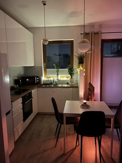 Wynajme mieszkanie w centrum Gdańska Wrzeszcza - 32m2 - miniatura 2