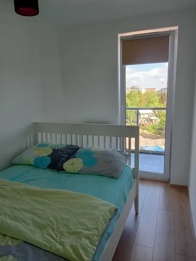 Wynajmę mieszkanie Kopernika Białystok APARTAMENTY ROGOWSKI - miniatura 5