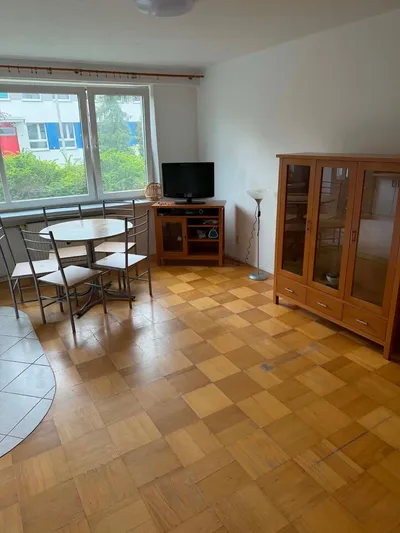 Mieszkanie 2 pokojowe Warszawa Ochota Rakowiec Bezposrednio - miniatura 5