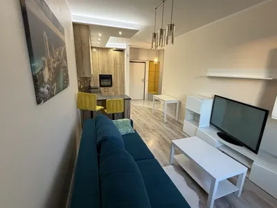 Wynajmę apartament nowy 40m2. Praga północ - miniatura 2