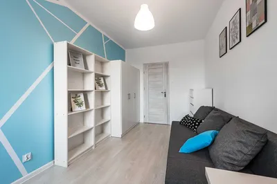 Pokój W Świetnej Lokalizacji - Gdańsk Morena - miniatura 4