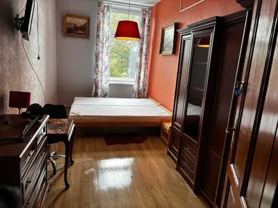 Wynajmę pokój centrum Łodzi - miniatura 3