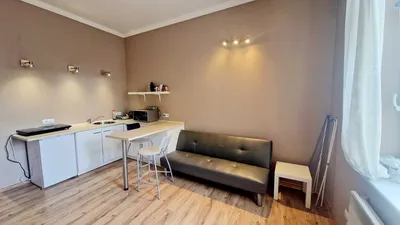Stare Podgórze Kalwaryjska Studio dla pary lub singla