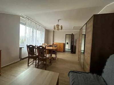Mieszkanie 50m2 na Czyżkówku - miniatura 2
