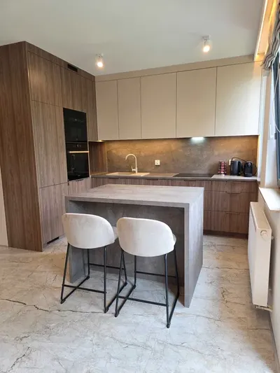 Zostań pierwszym lokatorem, nowa kawalerka, Chodźki Residence, wykończenie PREMIUM, możliwość faktury VAT - miniatura 2