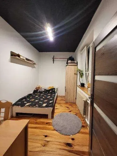 Wynajmę mieszkanie ul. Nowy Świat - miniatura 3