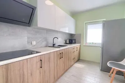Pokój z dużym balkonem, Dobra Lokalizacja! cena ze wszystkim! - miniatura 5
