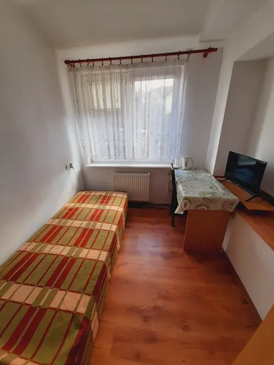 Wynajmę pokój dla pana