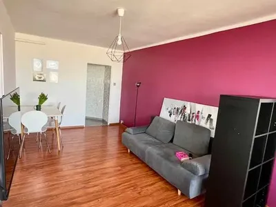 Wynajem mieszkania 71,2m2, Katowice os Tysiąclecia, od zaraz