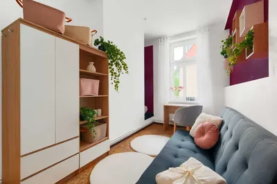 Elegancki pokój po remoncie CENTRUM, AVENIDA, również na 2-3 miesiące - miniatura 3
