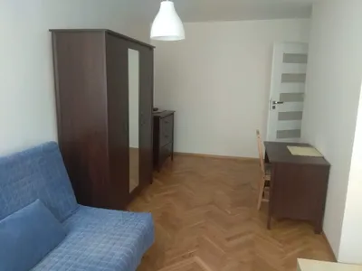 pokój 22m2, Łódź ,ul. Nowopolska/Doły - miniatura 3