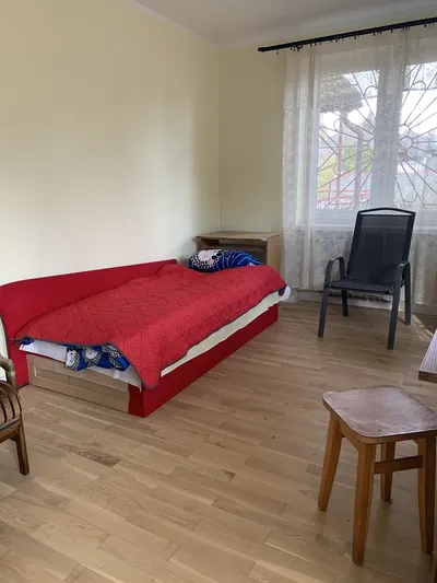 Pokój Rembertów po remoncie nowe meble - miniatura 2