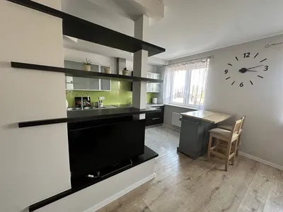 2 pokoje | 51m2 | 1 pietro | garderoba | pienica | funkcjonalny uklad - miniatura 2