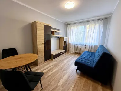 2 pok po remoncie! Osobna kuchnia! Niebuszewo - miniatura 3